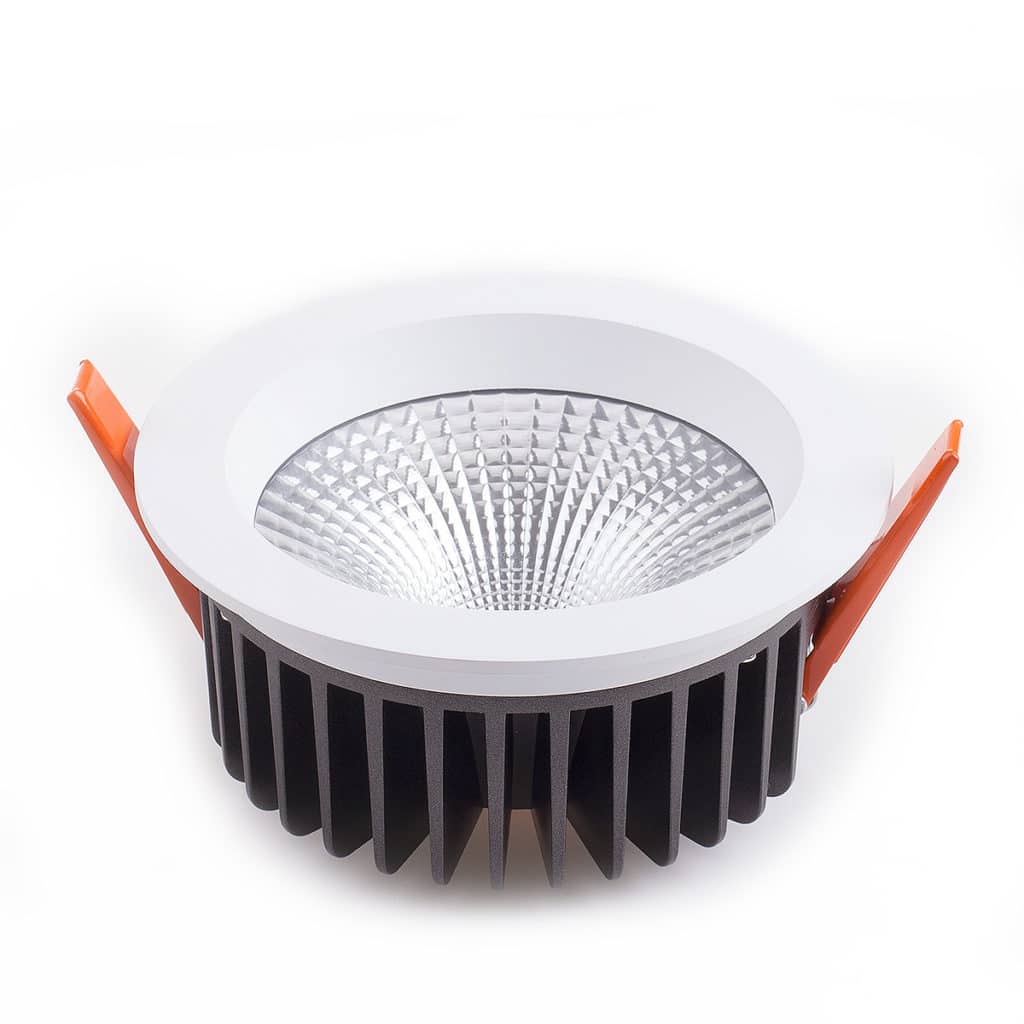 led downlight for clothes store led shop light
