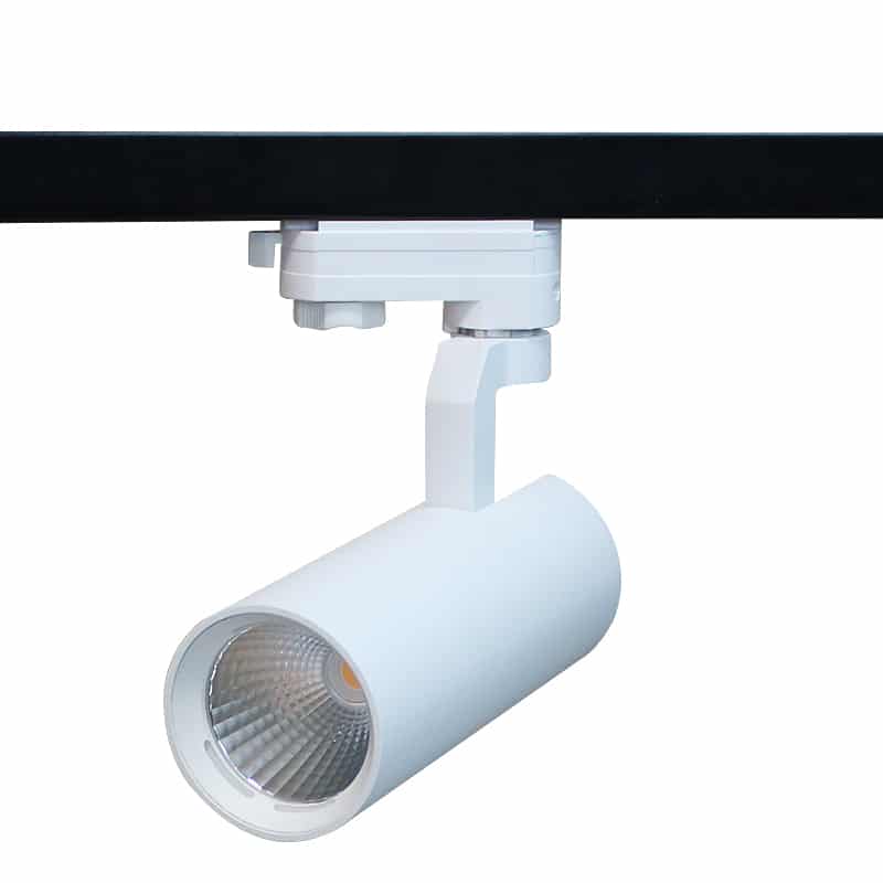 LED Track lighting Manufacturer From China