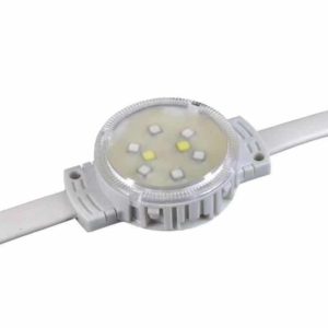 40mm RGBW LED PIXEL LIGHT For Buildiing Decoration Facade Lighting